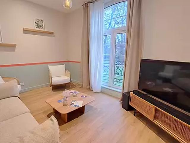 Appartement location à Rambouillet, Saint-rémy-lès-chevreuse