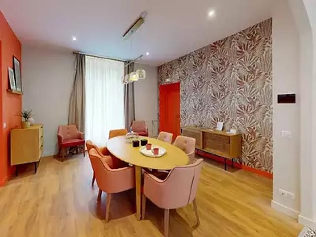 Appartement location à Rambouillet, Saint-rémy-lès-chevreuse