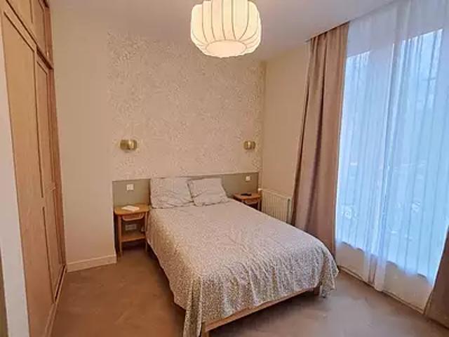 Appartement location à Rambouillet, Saint-rémy-lès-chevreuse