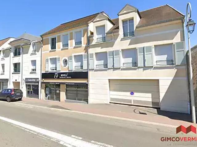 Appartement location à Beauséjour-Sud, Saint-Rémy-lès-Chevreuse