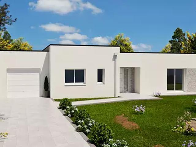 Maison vente à Rambouillet, Saint-rémy-lès-chevreuse