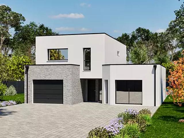 Maison vente à Rambouillet, Saint-rémy-lès-chevreuse