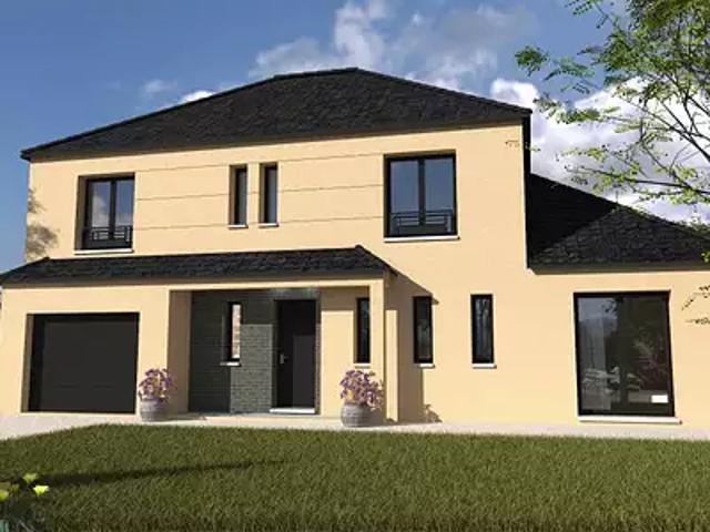 Maison vente à Rambouillet, Saint-rémy-lès-chevreuse