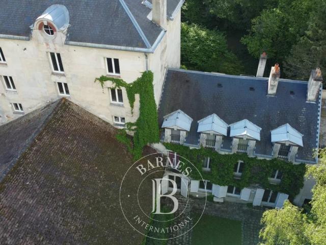 Maison vente à Saint-Rémy-lès-Chevreuse, Yvelines
