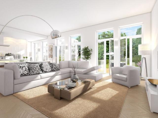 Appartement vente à Saint-Rémy-lès-Chevreuse, Yvelines