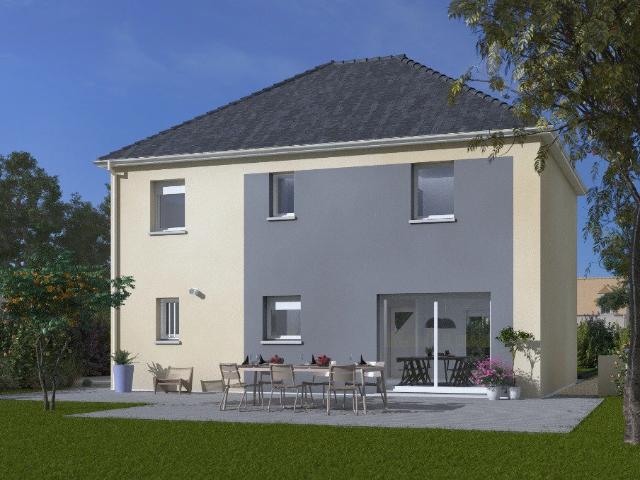 Maison vente à Rambouillet, Saint-rémy-lès-chevreuse