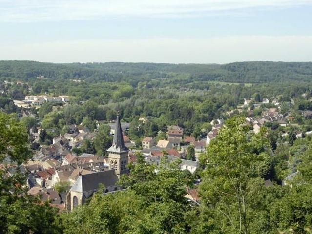 Terrain vente à Saint-Rémy-lès-Chevreuse, Yvelines