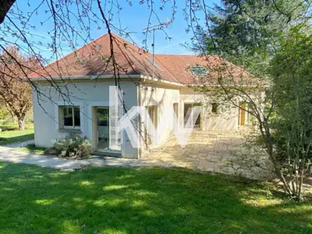 Maison vente à Rambouillet, Saint-rémy-l'honoré