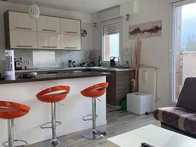 Appartement location à Rambouillet, Saint-rémy-l'honoré