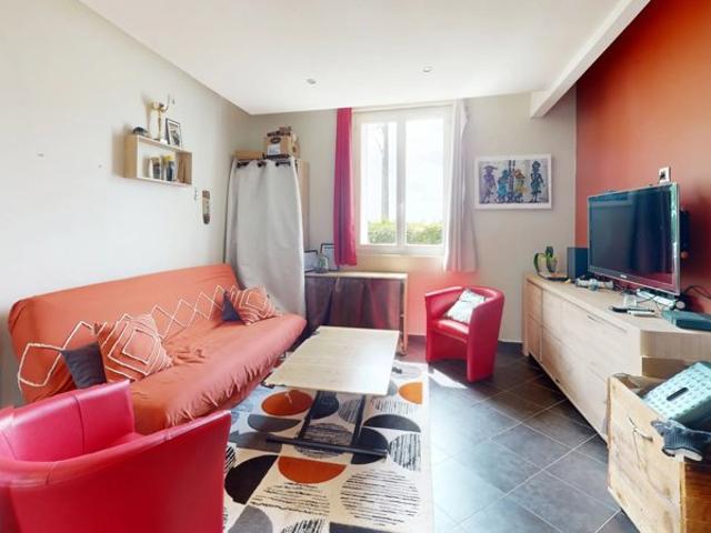 Appartement vente à Rambouillet, Saint-rémy-l'honoré