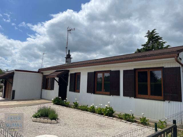 Maison vente à Chalon-sur-Saône, Saint-rémy