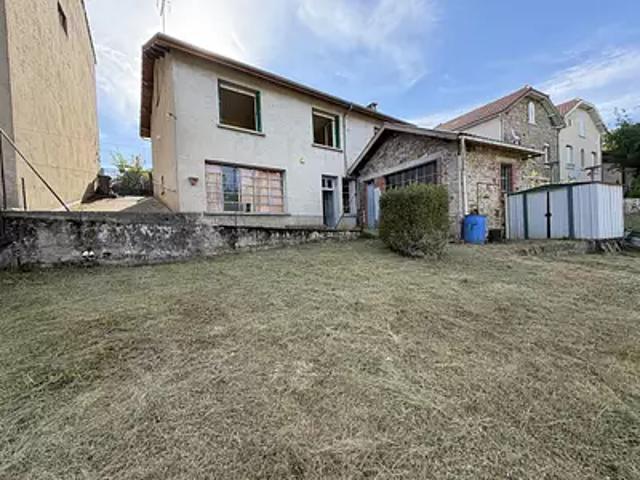 Maison vente à Thiers, Saint-rémy-sur-durolle