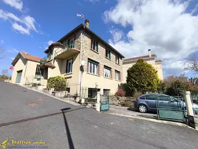 Maison vente à Thiers, Saint-rémy-sur-durolle