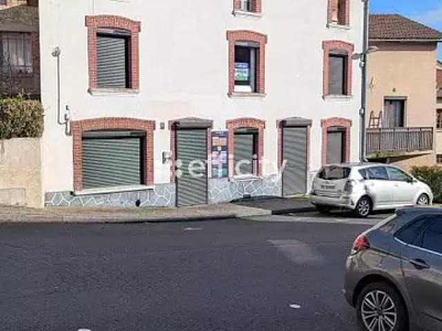 Maison vente à Thiers, Saint-rémy-sur-durolle