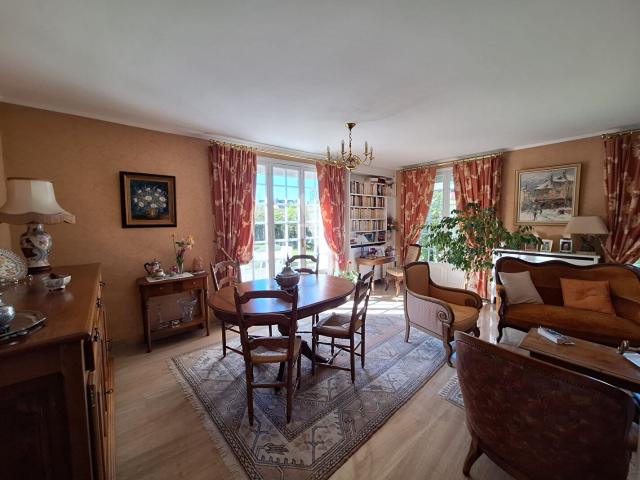 Maison vente à Chalon-sur-Saône, Saint-rémy