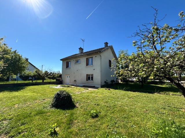 Maison vente à Chalon-sur-Saône, Saint-rémy