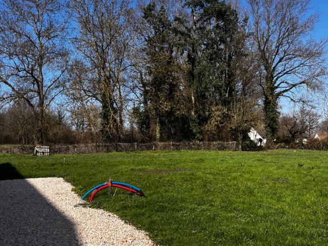 Terrain vente à Chalon-sur-Saône, Saint-rémy
