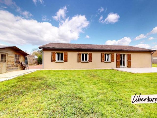 Maison vente à Chalon-sur-Saône, Saint-rémy