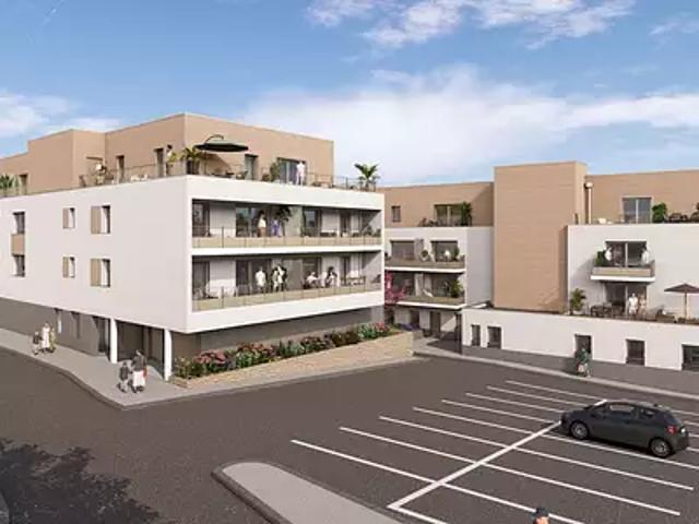Appartement vente à Brest, Bretagne