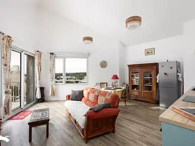 Appartement vente à Toul an Aon, Saint-Renan