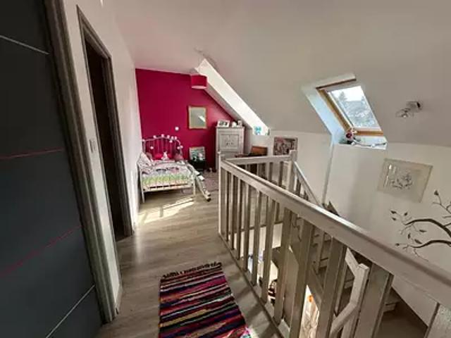 Appartement vente à Brest, Bretagne