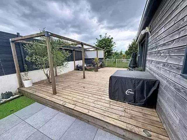 Maison vente à Brest, Bretagne