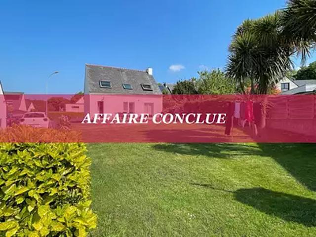 Maison vente à Brest, Bretagne