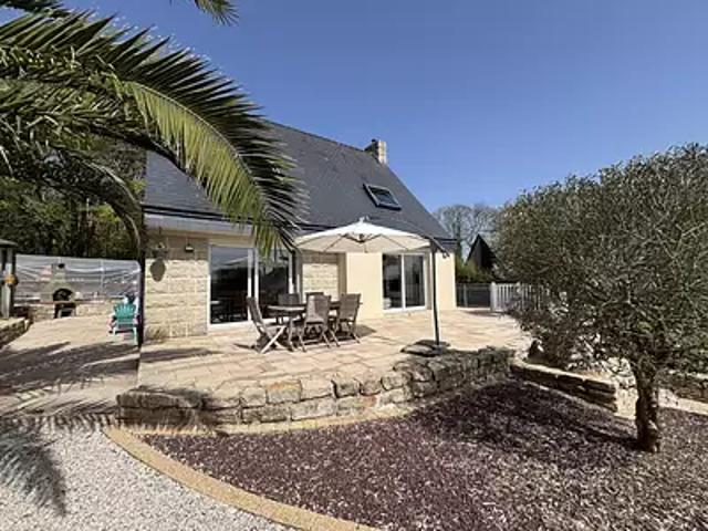 Maison vente à Brest, Bretagne