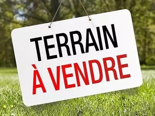 Terrain vente à Brest, Bretagne