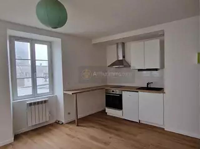 Appartement location à Toul an Aon, Saint-Renan