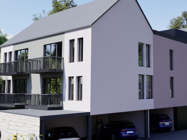 Appartement vente à Kerborzoc, Saint-Renan