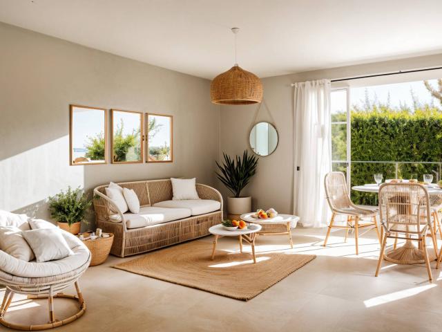 Appartement vente à Coat Manach, Saint-Renan
