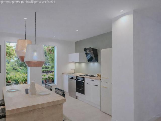 Appartement vente à Brest, Bretagne