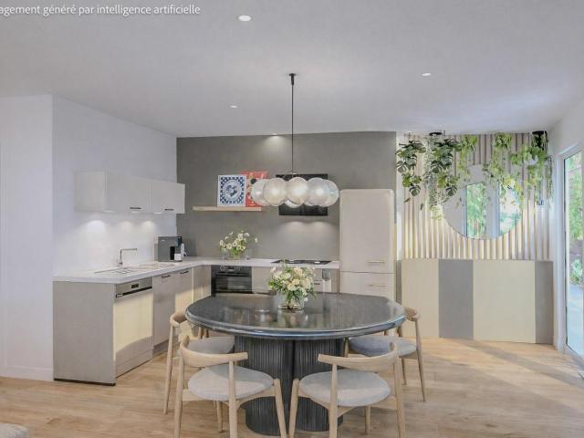 Appartement vente à Brest, Bretagne