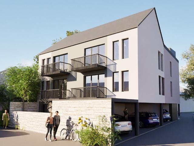 Duplex vente à Brest, Bretagne