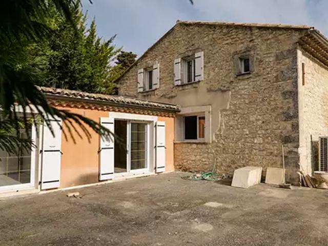 Maison location à Saint-Restitut, Drôme