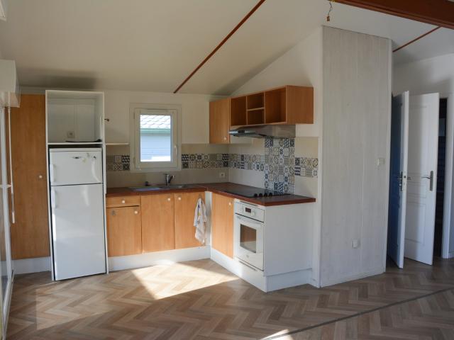 Maison vente à Les Sables-d'Olonne, Saint-révérend