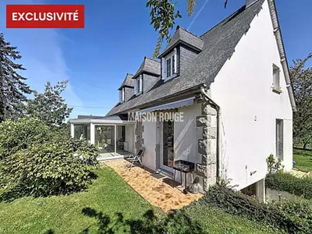 Maison vente à La Croix Verte, Saint-Rieul