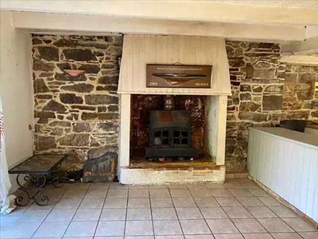 Maison vente à Châteaulin, Bretagne