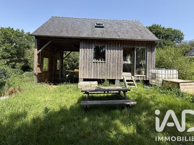 Maison vente à Châteaulin, Bretagne