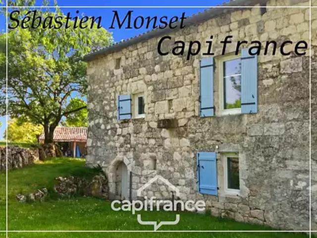 Maison vente à Agen, Saint-robert