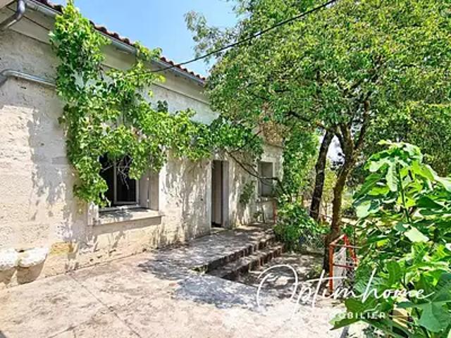 Maison vente à Sous Saint-Robert, Saint-Robert