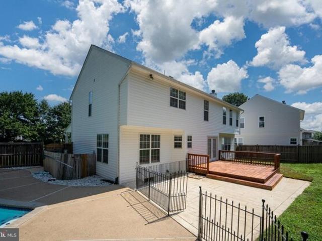 House for sale in Stafford