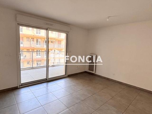 Appartement vente à Nice, Alpes-Maritimes