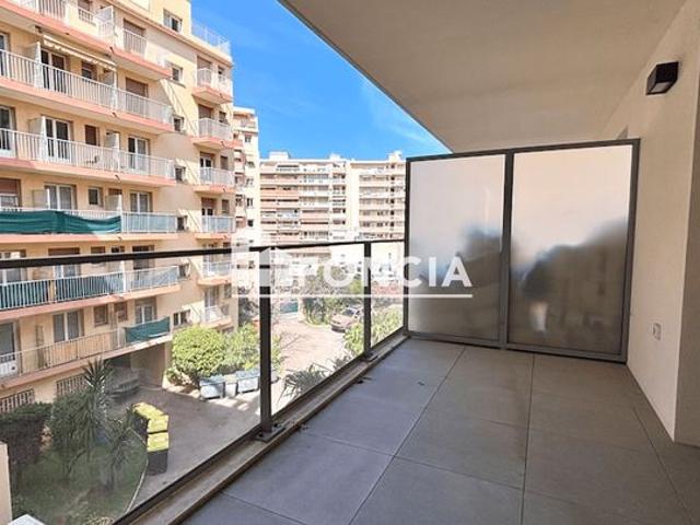 Appartement vente à Nice