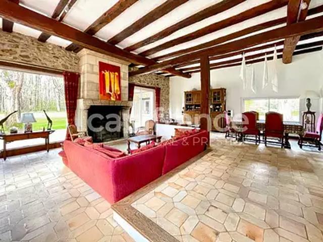Maison vente à Chinon, Saint-roch