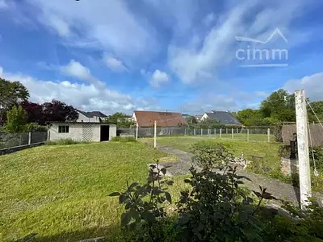 Terrain vente à Chinon, Saint-roch
