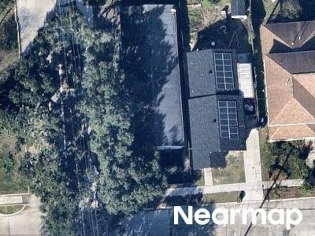House for sale in New Orleans, Louisiana