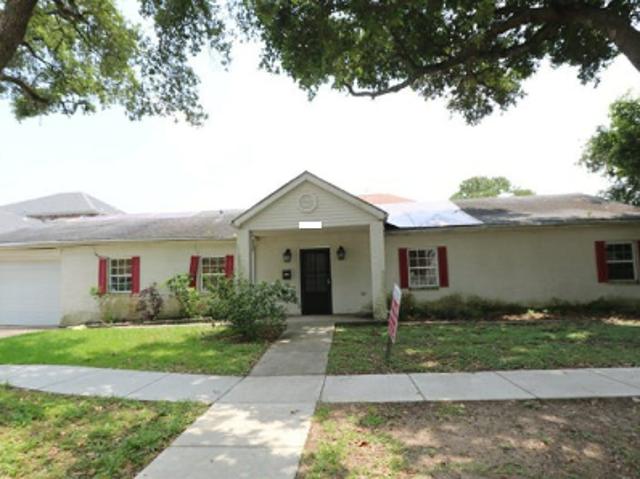 House for sale in New Orleans, Louisiana