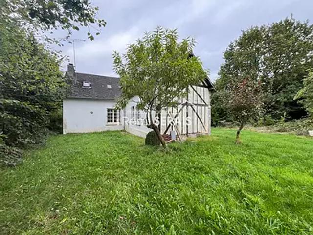 Maison vente à Alençon, Saint-roch-sur-egrenne